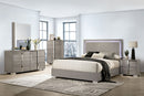 Sinistra Queen Bedroom Set