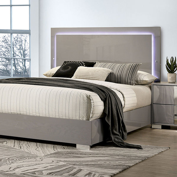 Sinistra Bed image