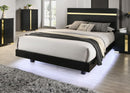 Lillestrom Queen Bedroom Set - Winder Mattress & Furniture