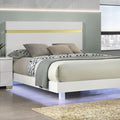 Lillestrom Queen Bedroom Set - Winder Mattress & Furniture