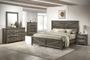 Britonale E.King & Queen Bed - Winder Mattress & Furniture