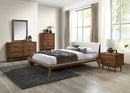 Lenzburg Queen Bedroom Set - Winder Mattress & Furniture