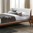 Lenzburg Queen Bedroom Set - Winder Mattress & Furniture