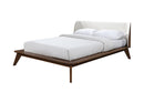 Lenzburg Queen Bedroom Set - Winder Mattress & Furniture