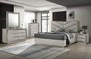 Ventnor Queen Bed