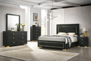 Latimer Twin Bed