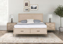Sandnes Queen Bedroom Set