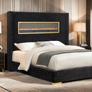 Danvers Bed