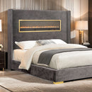 Danvers Bed