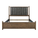 Newent E.King Bed