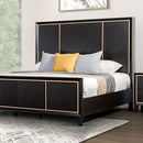 Kenyada Queen Bedroom Set - Winder Mattress & Furniture