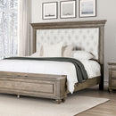 Philomath Bed