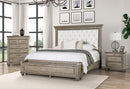 Philomath Queen Bedroom Set