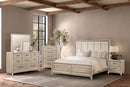 Midhurst Queen Bedroom Set - Winder Mattress & Furniture