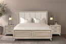 Midhurst Queen Bedroom Set - Winder Mattress & Furniture