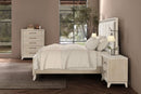 Midhurst Queen Bedroom Set - Winder Mattress & Furniture