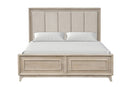 Midhurst Queen Bedroom Set - Winder Mattress & Furniture