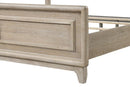 Midhurst Queen Bedroom Set - Winder Mattress & Furniture