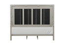 Midhurst Queen Bedroom Set - Winder Mattress & Furniture