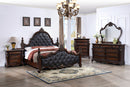 Cremona Queen Bedroom Set