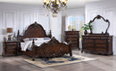 Francione Queen Bedroom Set - Winder Mattress & Furniture