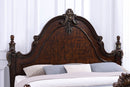 Francione Queen Bedroom Set - Winder Mattress & Furniture