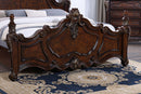 Francione Queen Bedroom Set - Winder Mattress & Furniture