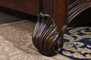 Francione Queen Bedroom Set - Winder Mattress & Furniture