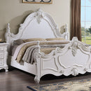 Francione Queen Bedroom Set - Winder Mattress & Furniture