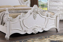 Francione Queen Bedroom Set - Winder Mattress & Furniture