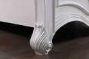 Francione Queen Bedroom Set - Winder Mattress & Furniture