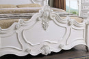 Francione Queen Bedroom Set - Winder Mattress & Furniture