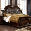 Fromberg Bed - Winder Mattress & Furniture