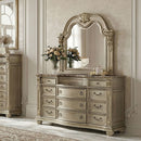 Fromberg Dresser w/ Marble Top