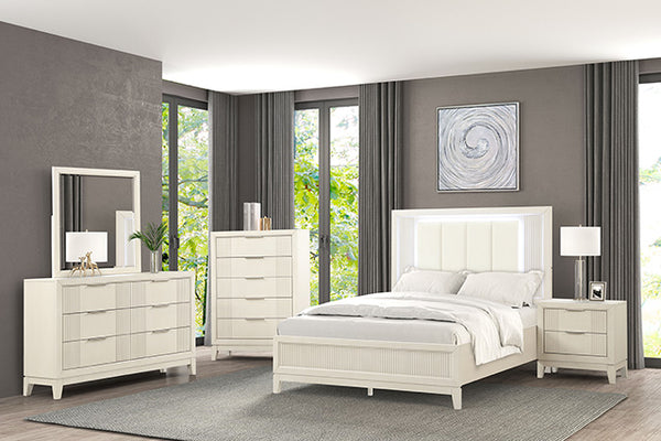 Isadore Bed