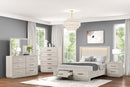 Wellingborough Dresser