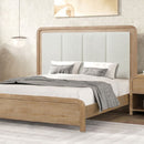 Handforth E.King & Queen Bed - Winder Mattress & Furniture