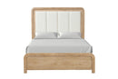 Handforth E.King & Queen Bed - Winder Mattress & Furniture