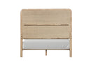 Handforth E.King & Queen Bed - Winder Mattress & Furniture