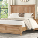 McHenry Queen Bed