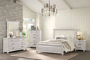 Swanley E.King & Queen Bed - Winder Mattress & Furniture