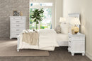 Swanley E.King & Queen Bed - Winder Mattress & Furniture