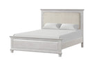 Swanley E.King & Queen Bed - Winder Mattress & Furniture