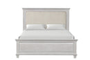 Swanley E.King & Queen Bed - Winder Mattress & Furniture