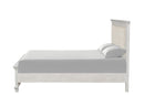 Swanley E.King & Queen Bed - Winder Mattress & Furniture