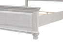 Swanley E.King & Queen Bed - Winder Mattress & Furniture