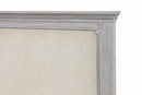 Swanley E.King & Queen Bed - Winder Mattress & Furniture