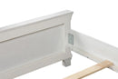 Swanley E.King & Queen Bed - Winder Mattress & Furniture
