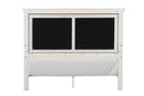 Swanley E.King & Queen Bed - Winder Mattress & Furniture