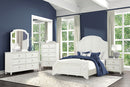 Whitehaven Mirror